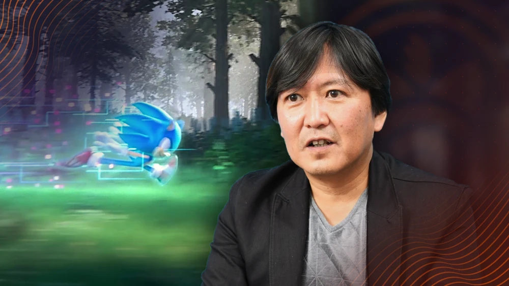 SEGA Belum Siap Hadirkan Remake Sonic Adventure